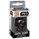 Funko Pop! Μπρελόκ: Star Wars - Darth Vader